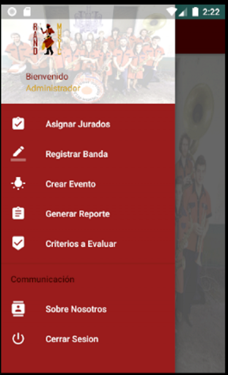 BandMusic