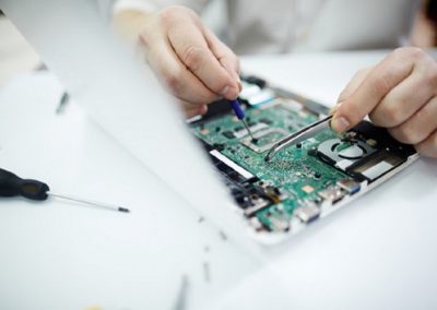 Reparación Portatiles