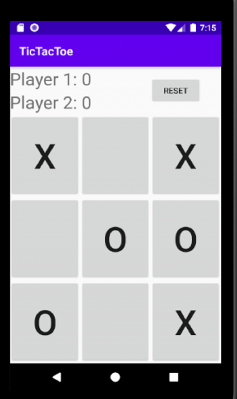 Juego TRIQUI