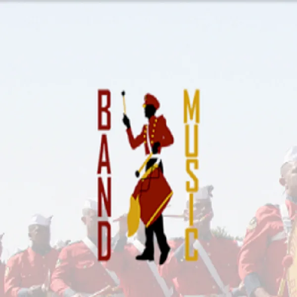 Diseño de Identidad Visual – Band Music