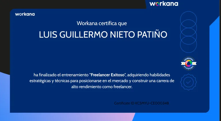 Workana